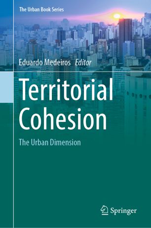 Territorial Cohesion : The Urban Dimension