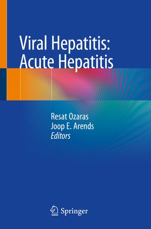 Viral Hepatitis