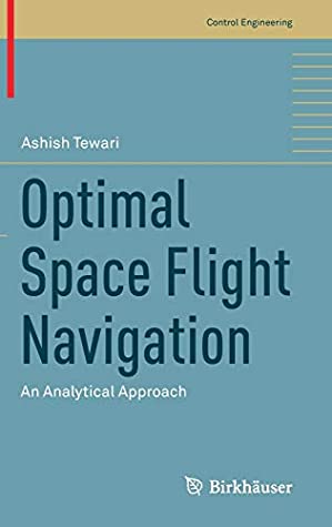 Optimal Space Flight Navigation