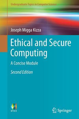 Ethical and Secure Computing