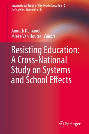 Resisting Education