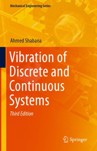 Vibration of Discrete and Continuous Systems