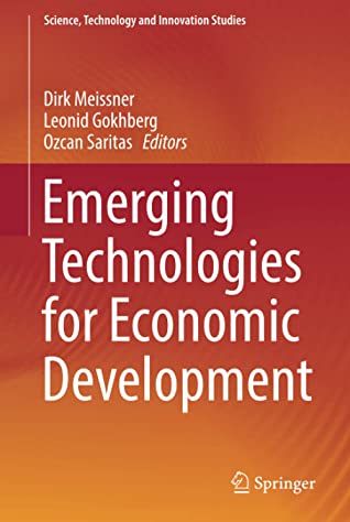 Emerging Technologies for Economic Development (Science, Technology and Innovation Studies)