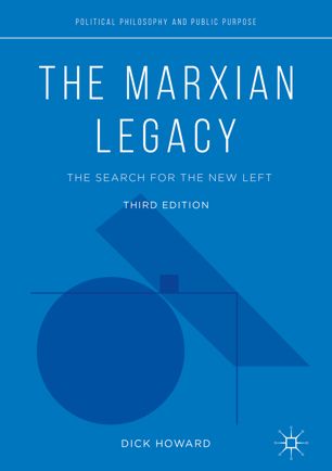 The Marxian Legacy