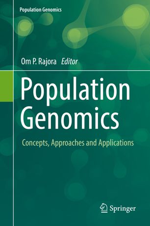 Population genomics : concepts, approaches and applications