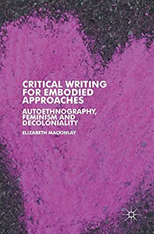 Critical Writing for Embodied Approaches