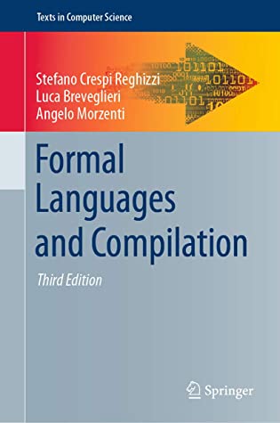 Formal Languages and Compilation (Texts in Computer Science)