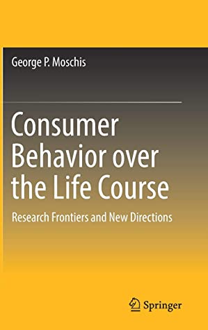 Consumer Behavior over the Life Course