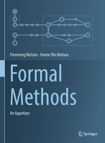 Formal Methods