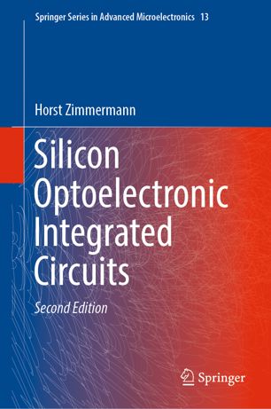 Silicon Optoelectronic Integrated Circuits