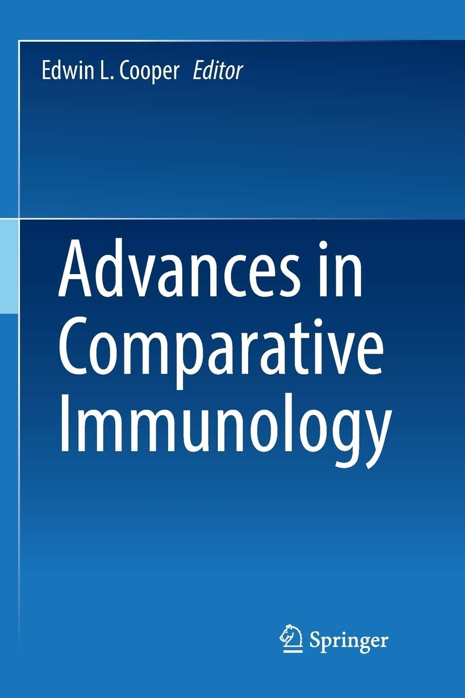 Advances in Comparative Immunology