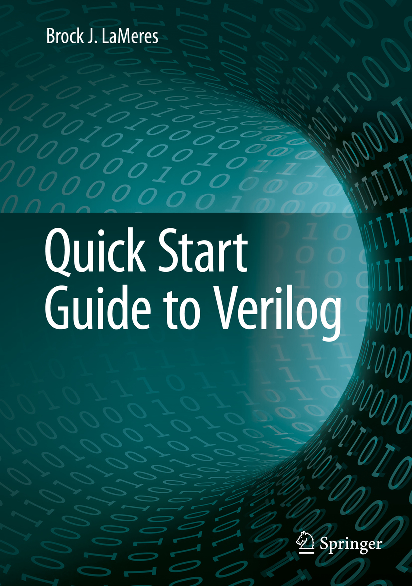 Quick Start Guide to Verilog