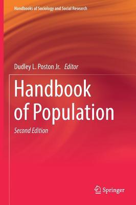 Handbook of Population