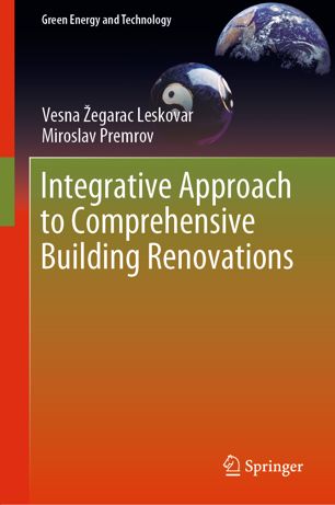 Integrative Approach to Comprehensive Building Renovations