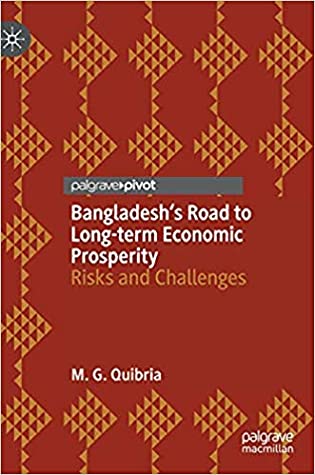 Bangladesh’s Road to Long-term Economic Prosperity