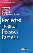 Neglected tropical diseases-- East Asia