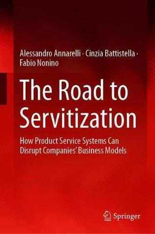 The Road to Servitization