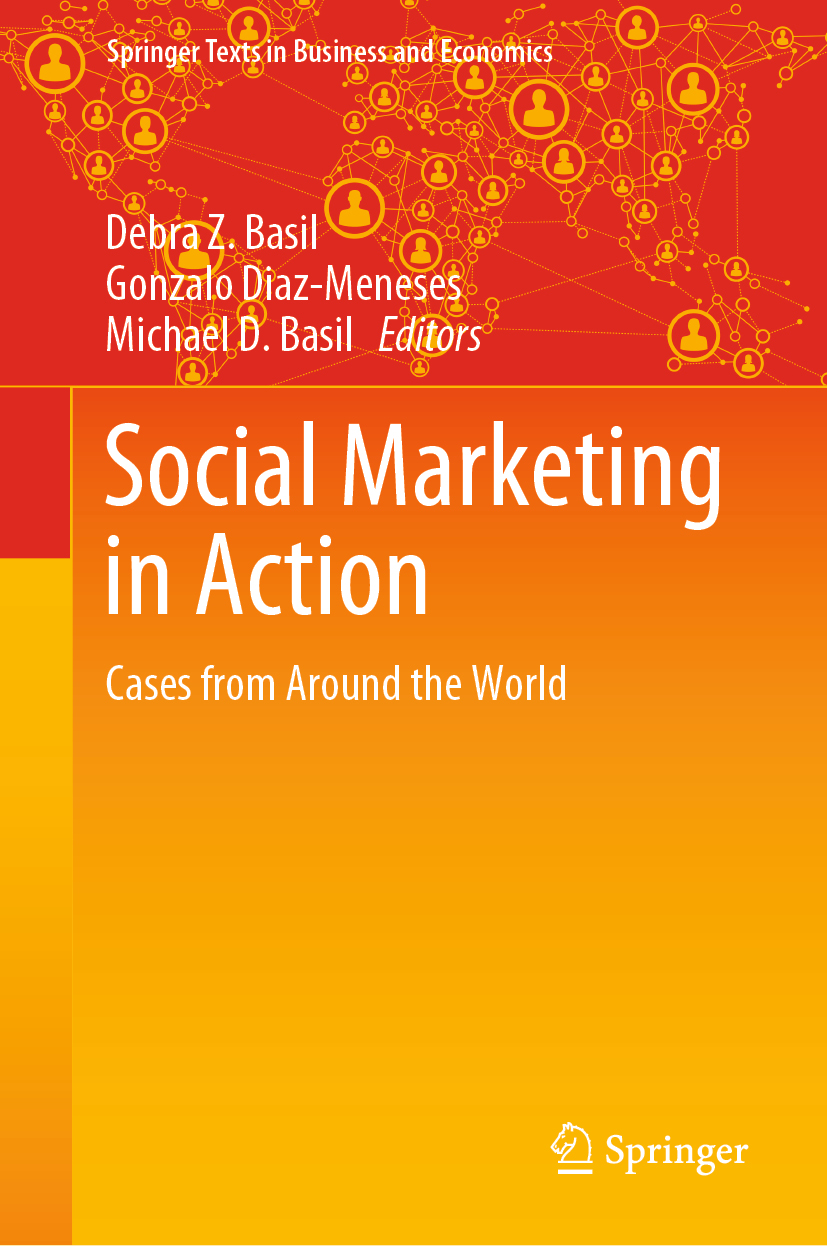 Social Marketing in Action : Cases from Around the World