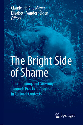 Bright Side Of Shame : transforming and growing through practical.