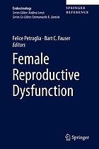 Female reproductive dysfunction