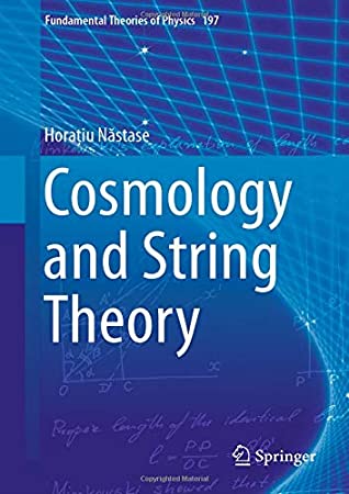 Cosmology and String Theory (Fundamental Theories of Physics)