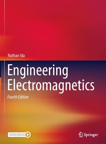 Engineering Electromagnetics