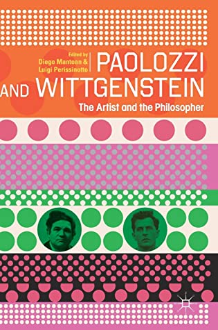 Paolozzi and Wittgenstein