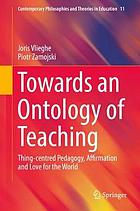 Towards an Ontology of Teaching