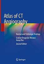 Atlas of CT angiography : normal and pathologic findings