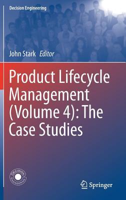 Product Lifecycle Management (Volume 4)