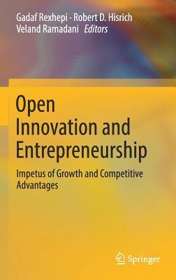 Open Innovation and Entrepreneurship