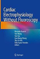 Cardiac Electrophysiology Without Fluoroscopy