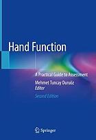 Hand function : a practical guide to assessment