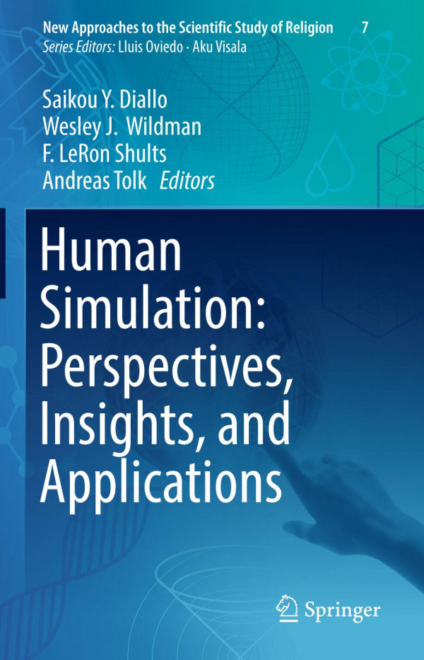 Human Simulation