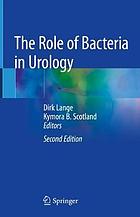 The Role of Bacteria in Urology