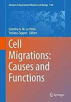 Cell Migrations