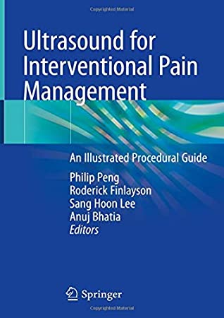 Ultrasound for Interventional Pain Management