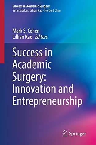 Success in Academic Surgery