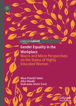 Gender Equality in the Workplace