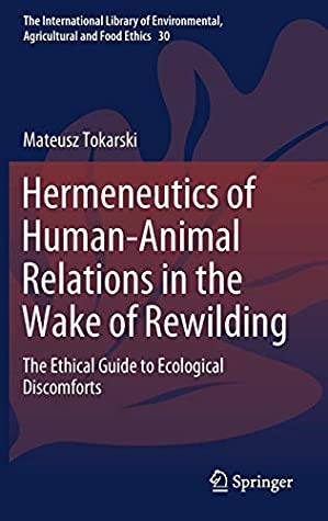 Hermeneutics of Human-Animal Relations in the Wake of Rewilding