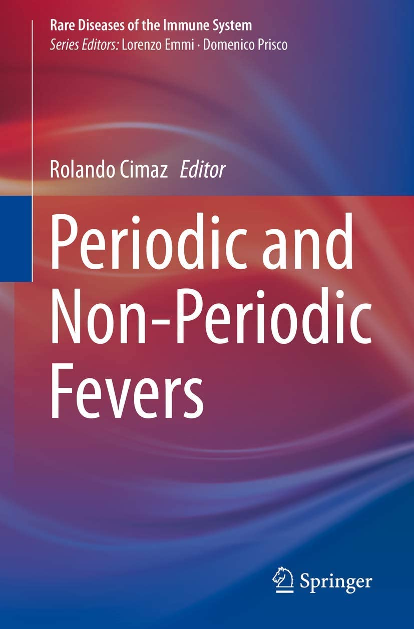 Periodic and non-periodic fevers