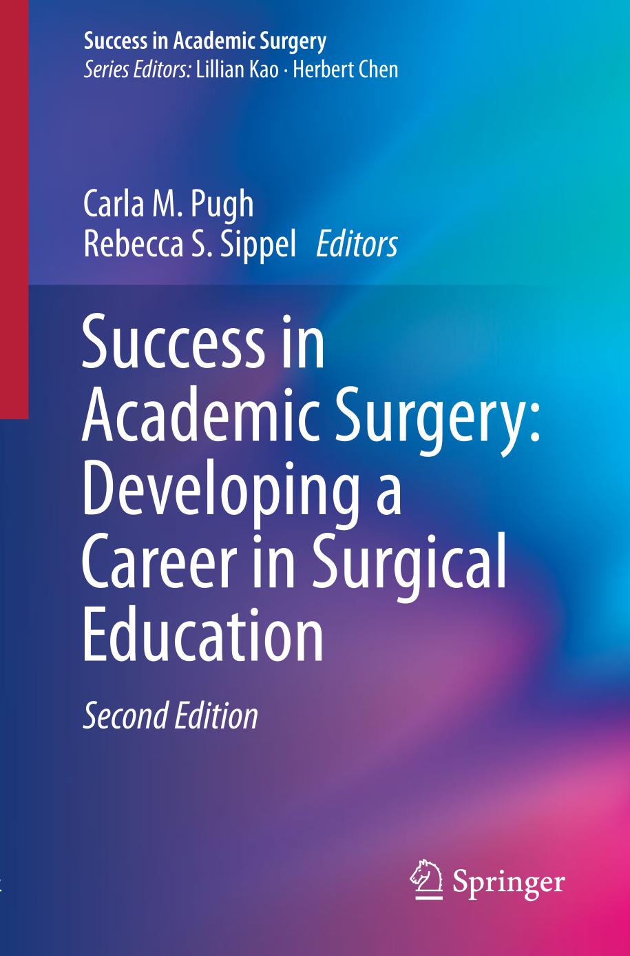 Success in Academic Surgery