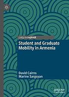 Student and graduate mobility in Armenia