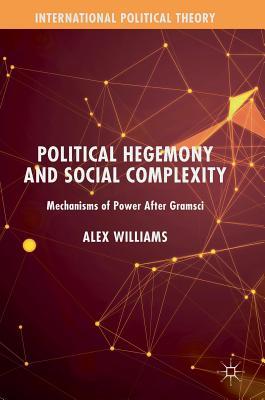 Political Hegemony and Social Complexity