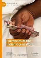 Currencies of the Indian Ocean world