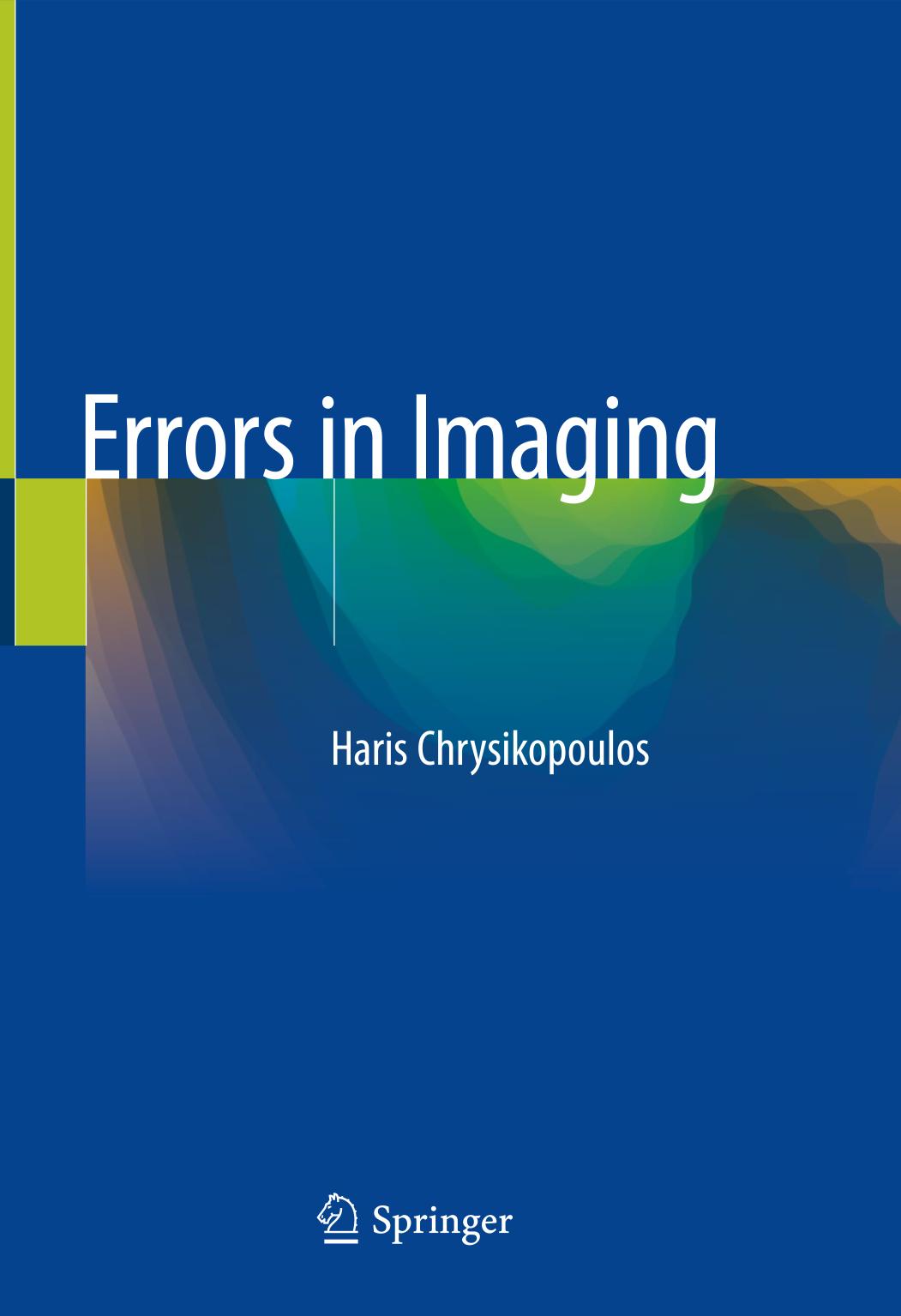 Errors in Imaging