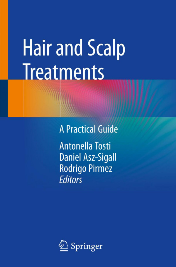 Hair and Scalp Treatments A Practical Guide