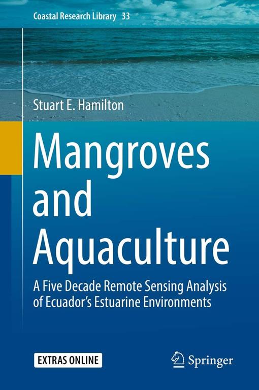 Mangroves and aquaculture : a five decade remote sensing analysis of Ecuador's estuarine environments