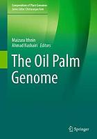 The Oil Palm Genome