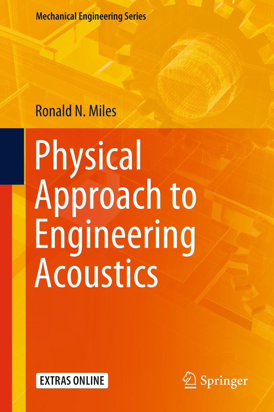 Physical Approach to Engineering Acoustics